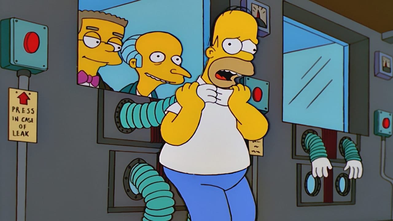 Still from Hello Gutter, Hello Fadder