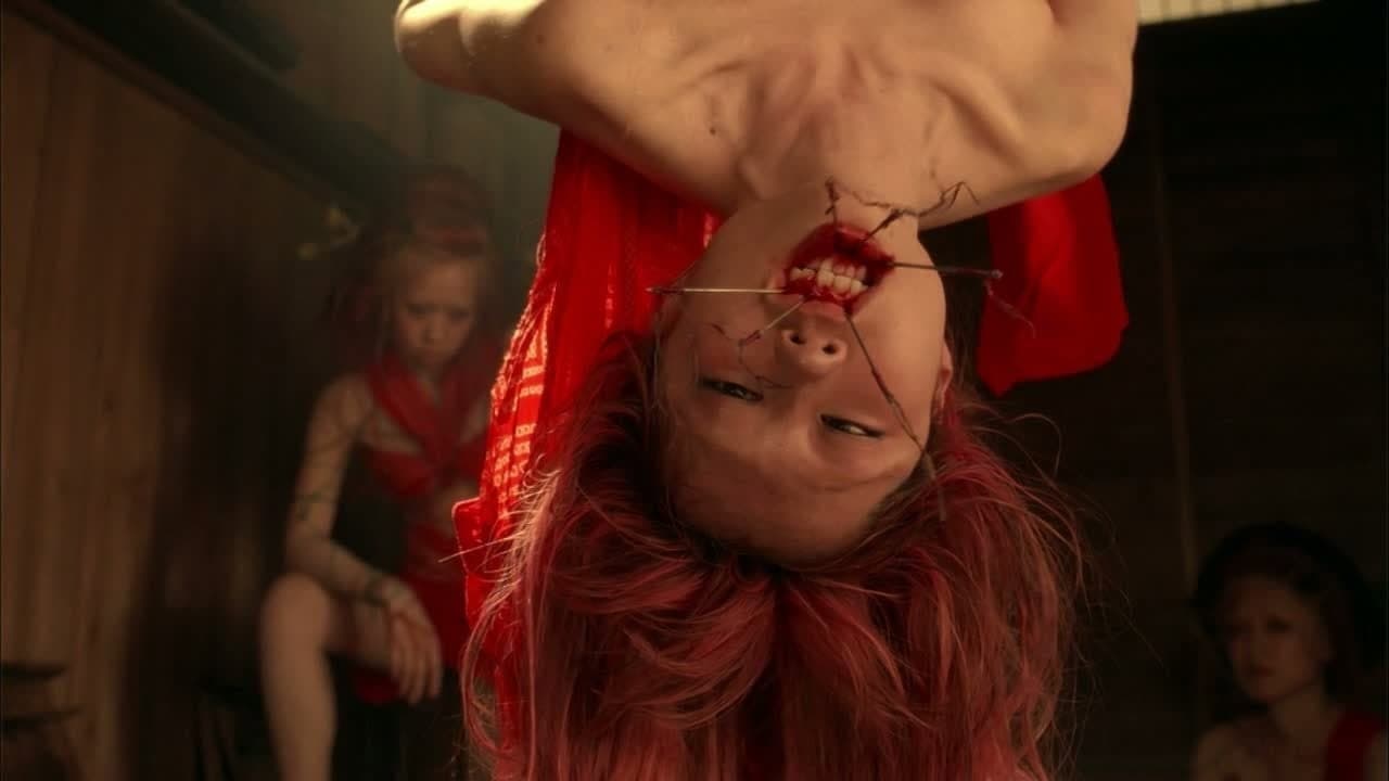 Still from Imprint