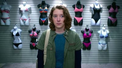 Still from Bikinis and Bitches
