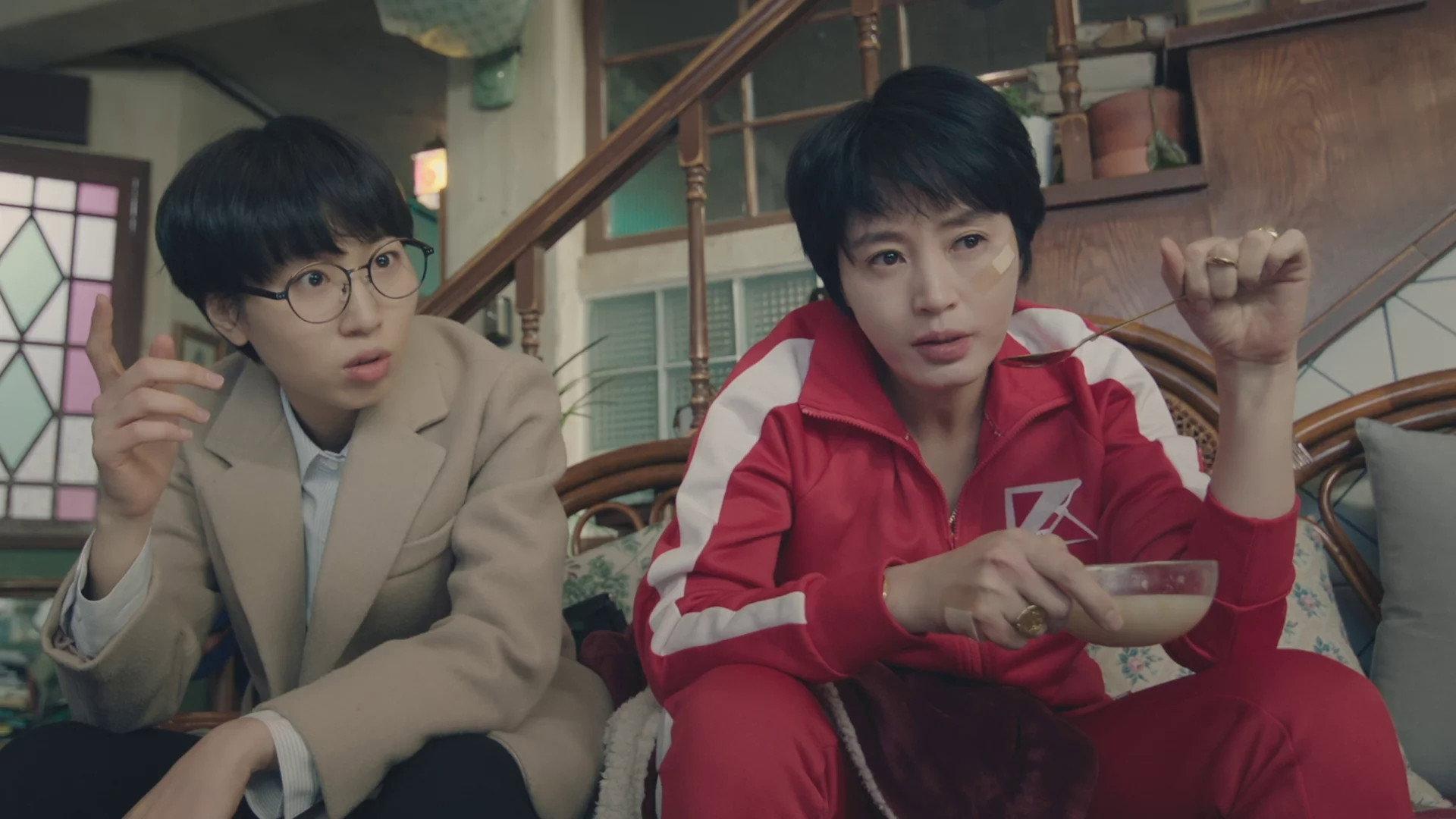 Still from Episode 2