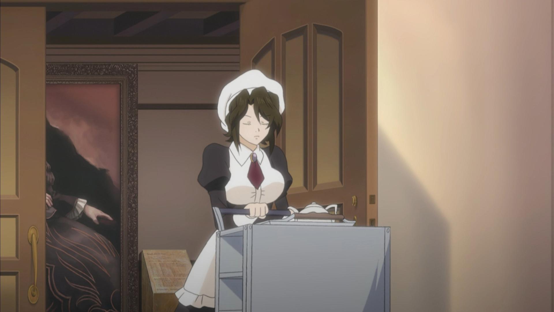 Still from Middle game