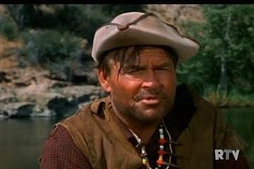 Still from Grizzly
