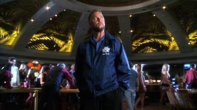 Still from No More Bets