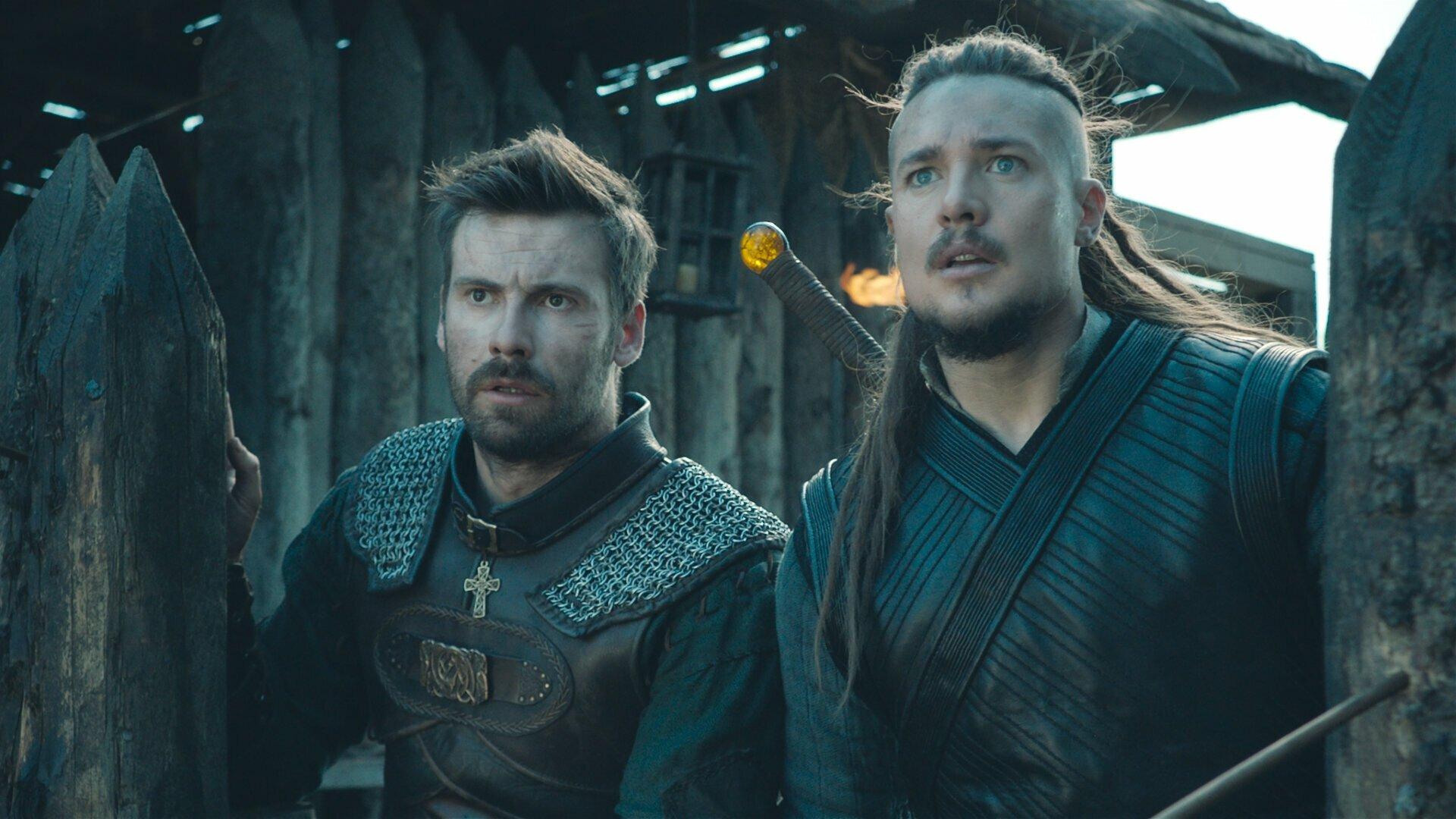Still from Episode 10