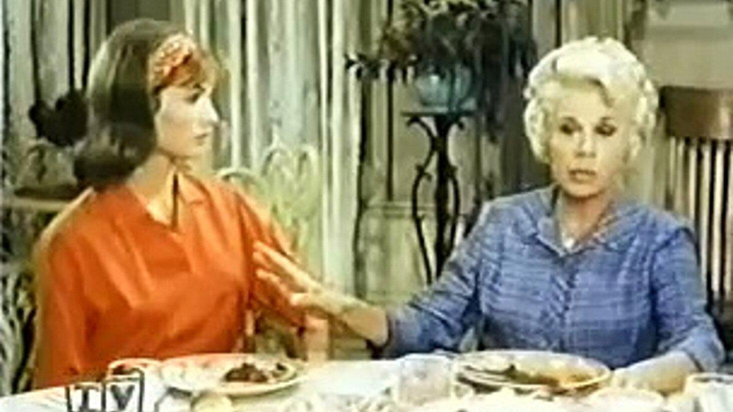 Still from The All-Night Party