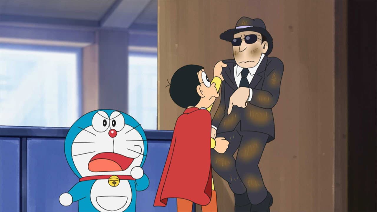Still from Episode 959
