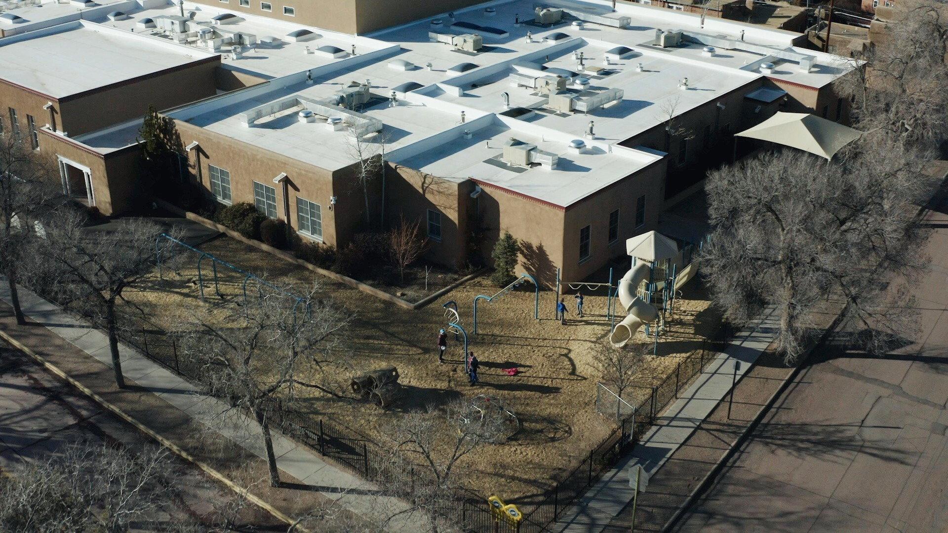 Still from Thursday, March 18, 2021