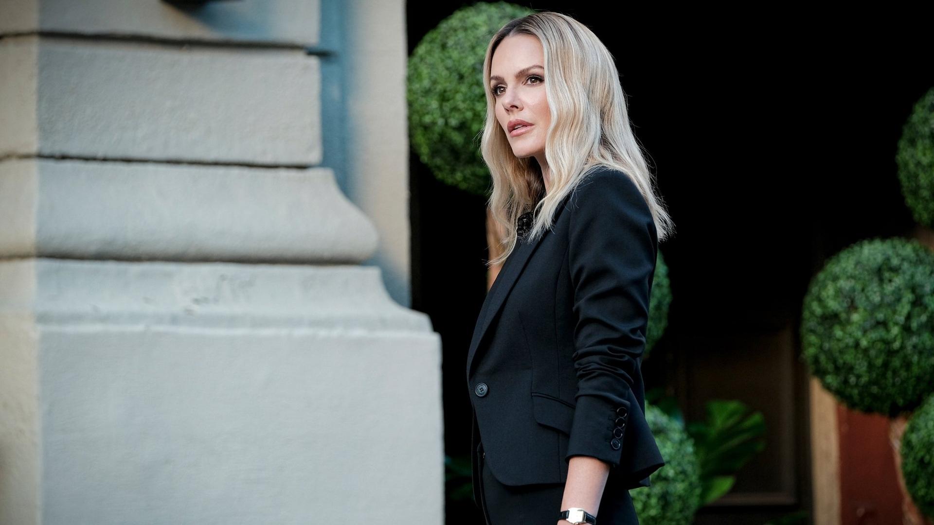 Still from Never No More
