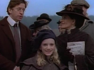 Still from Dreamer of Dreams