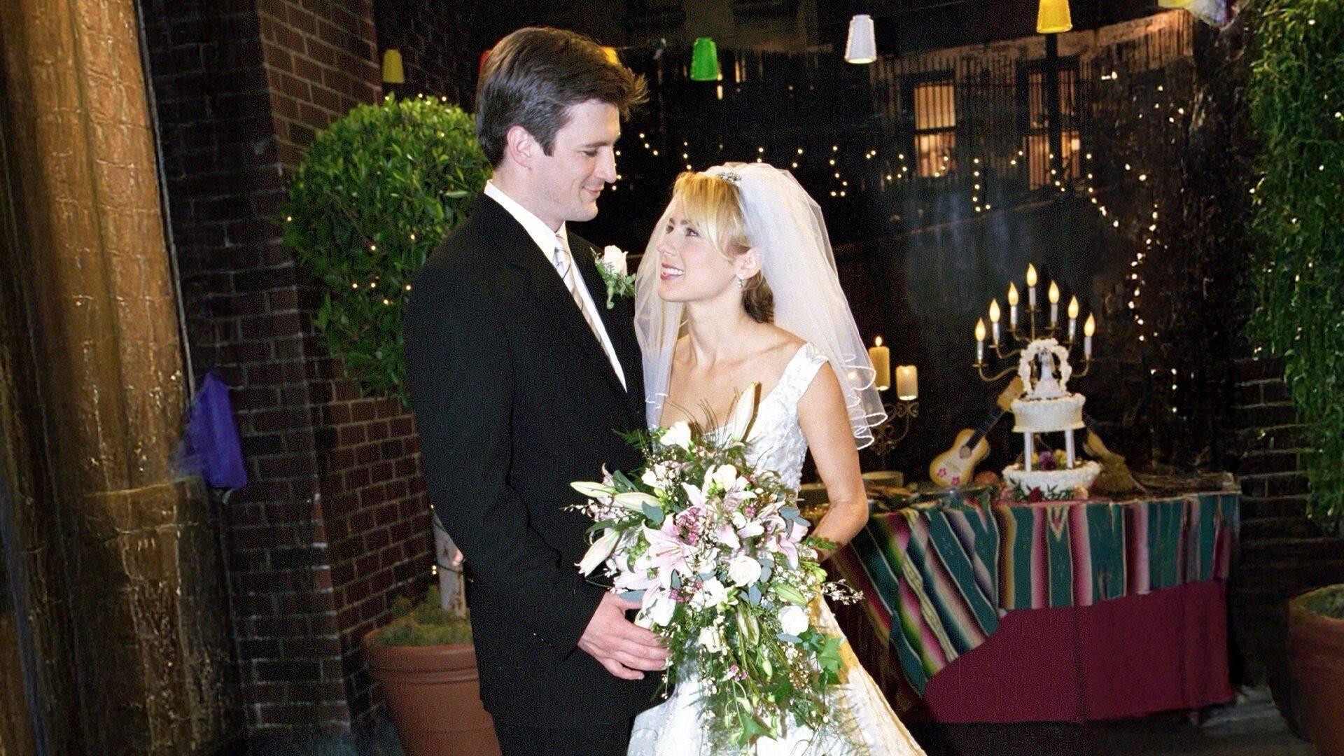 Still from El Matrimonio Loco