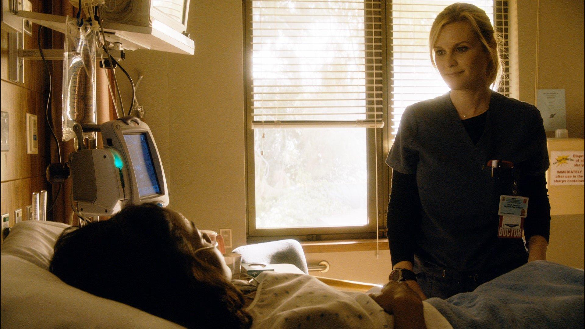 Still from We Plug Holes