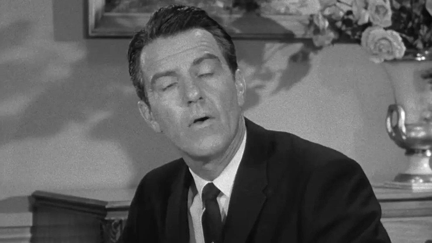 Still from Ward's Problem