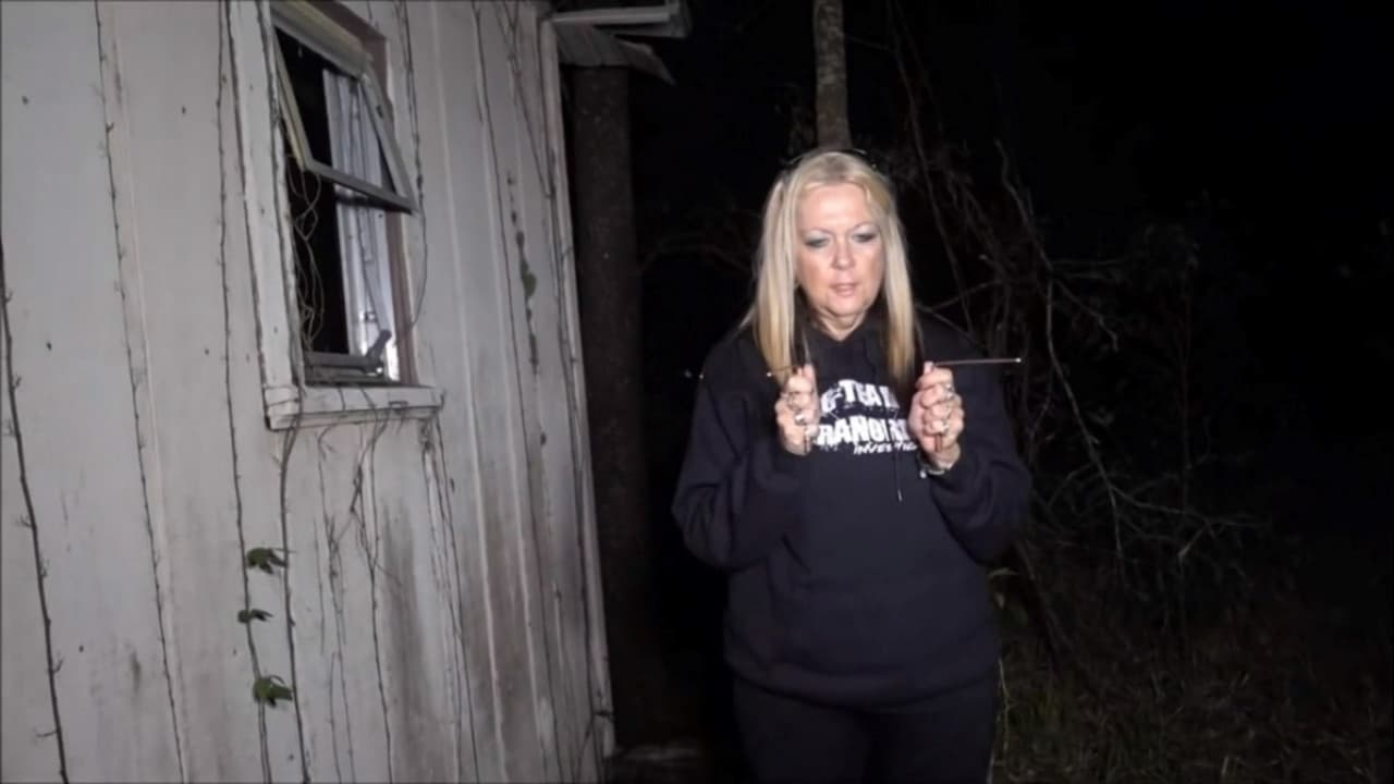 Still from Insanely Haunted Hospital in Michigan and More