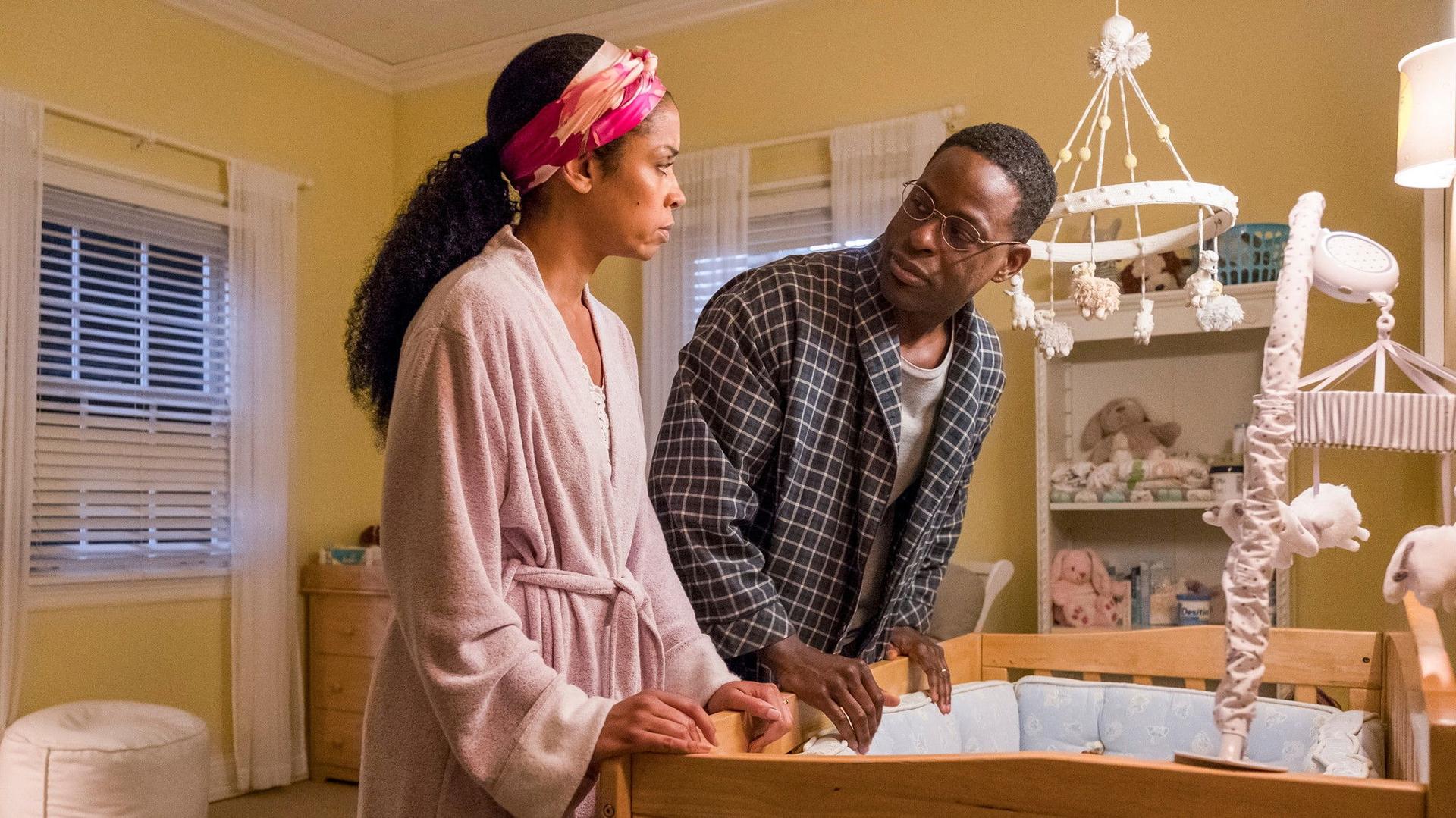Still from R & B