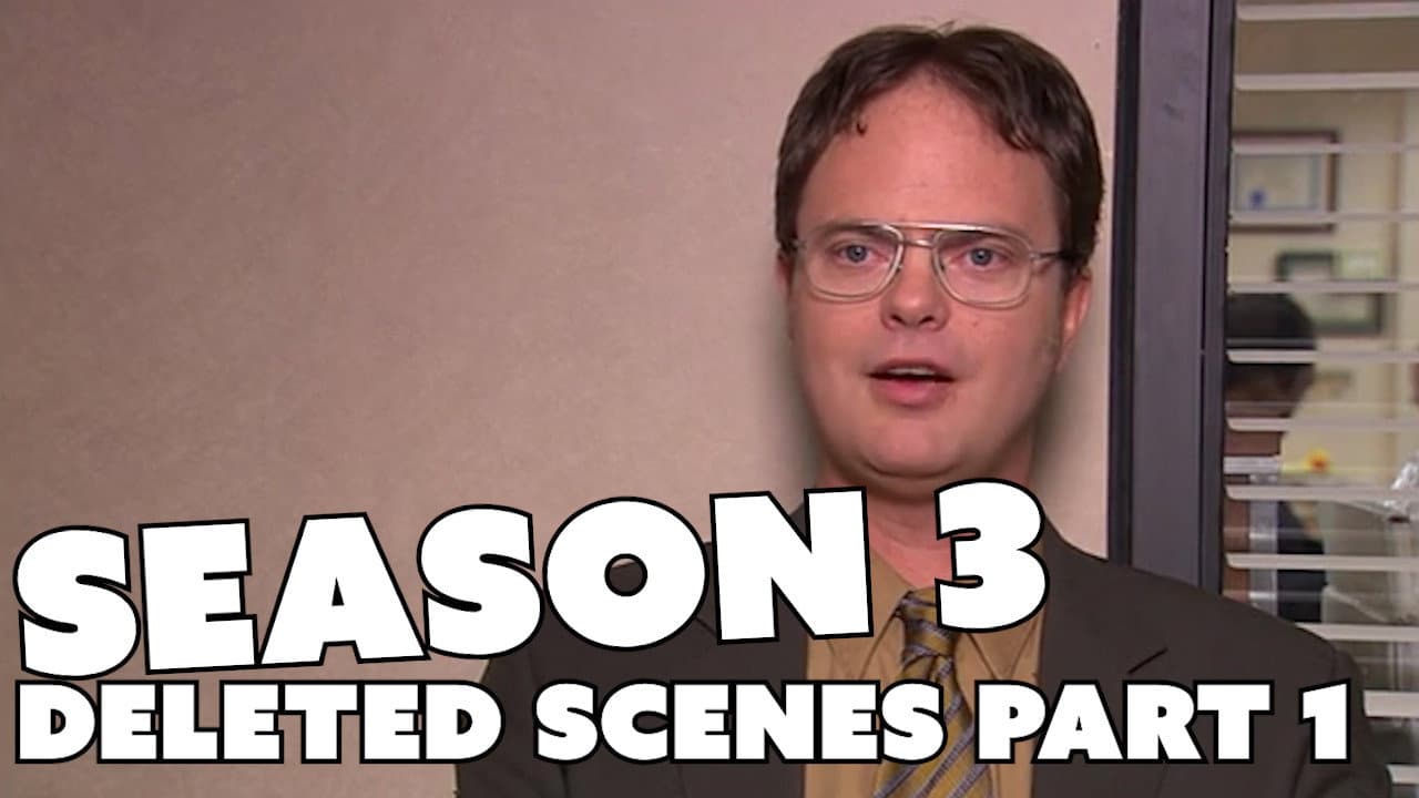 Still from Season 3 Deleted Scenes Part 1
