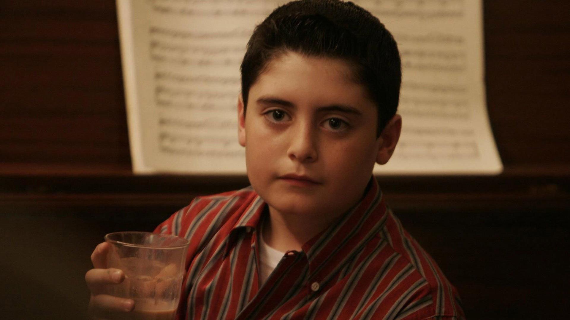 Still from New Amsterdam