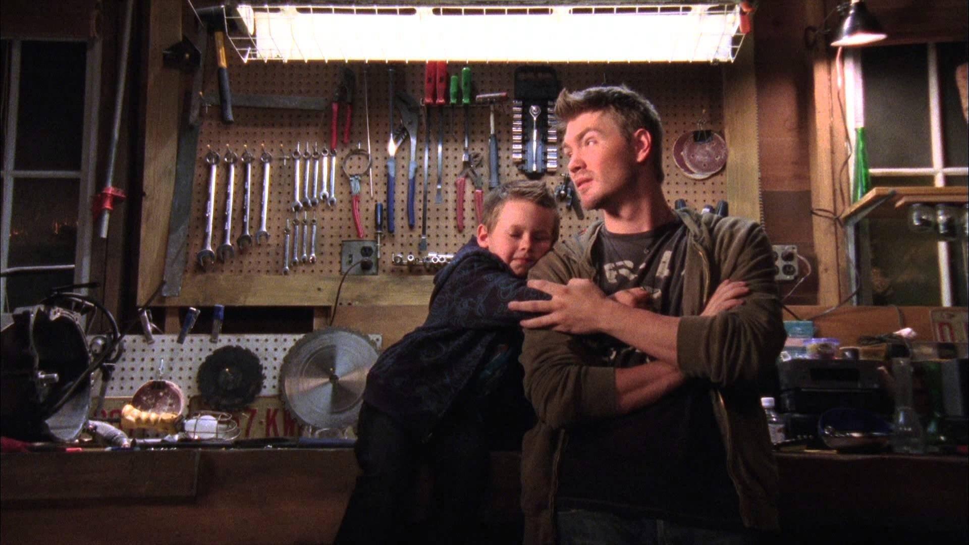 Still from Show Me How to Live