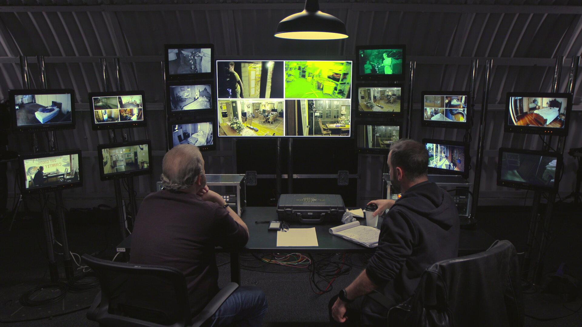 Still from I'm Done