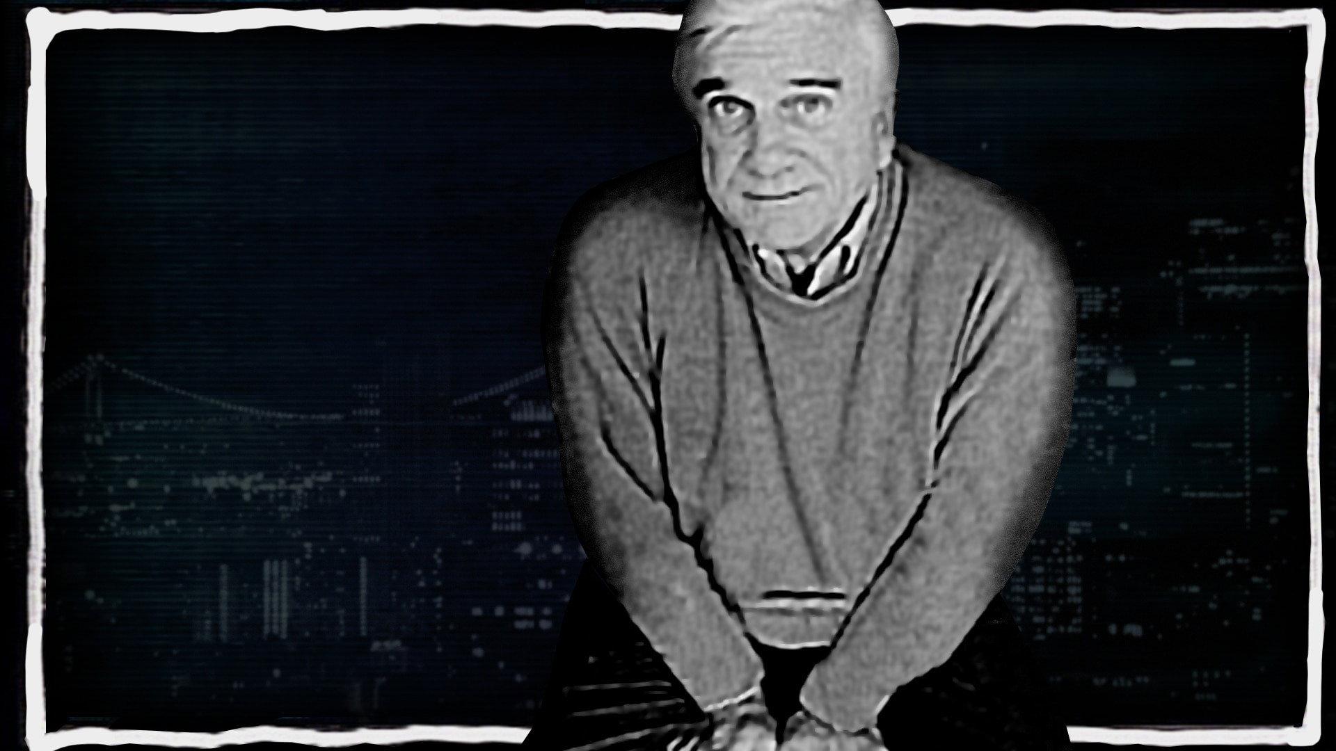 Still from Leslie Nielsen/Cowboy Junkies