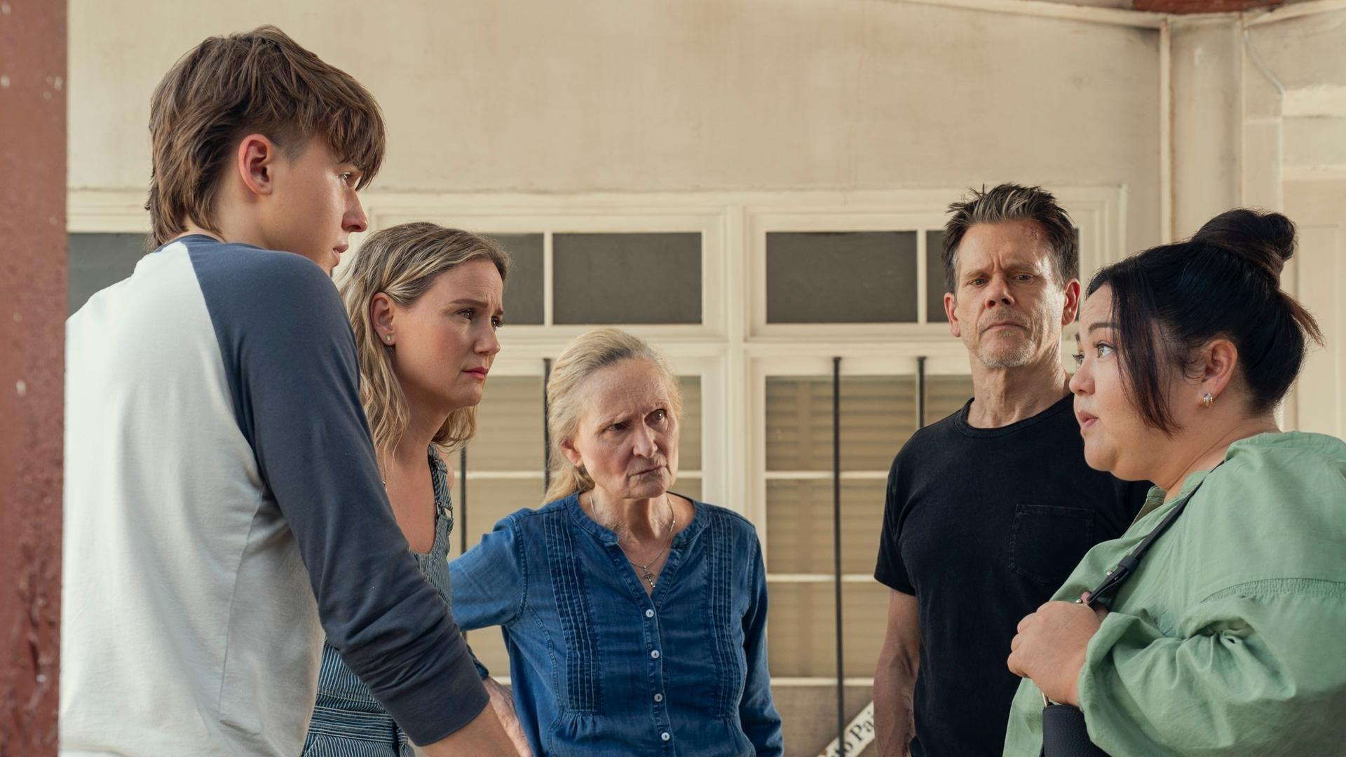 Still from Pyralis