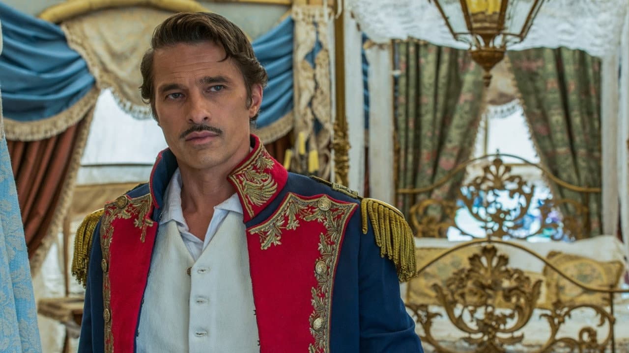 Still from Fate and Fury