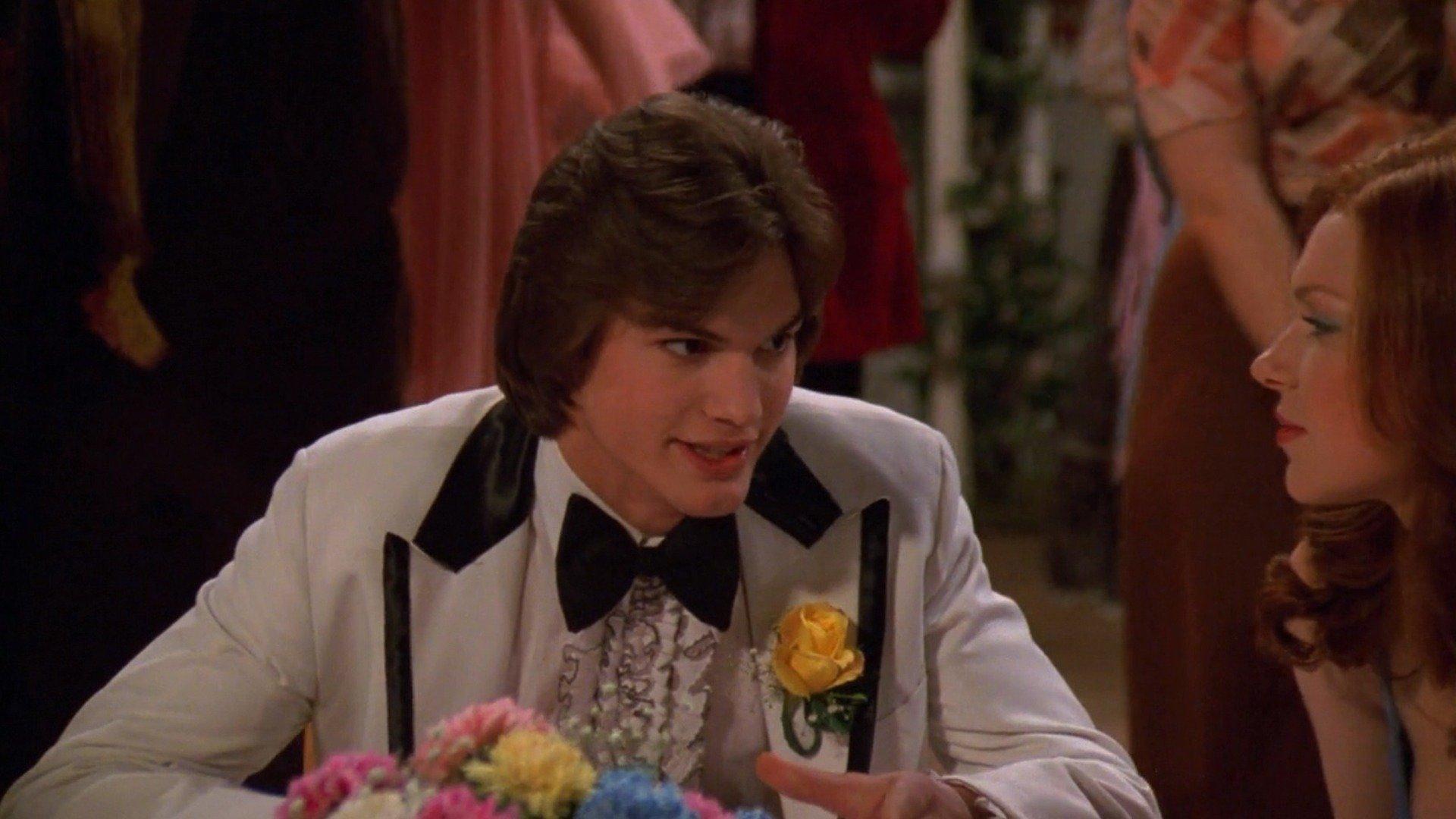 Still from Prom Night