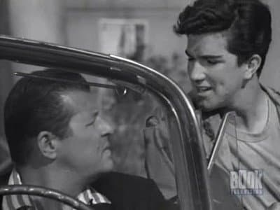 Still from The Children of Alda Nuova