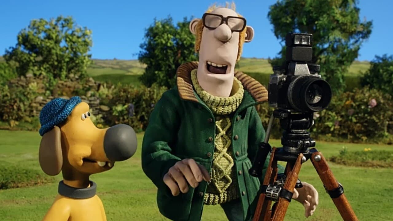 Still from The Snapshot