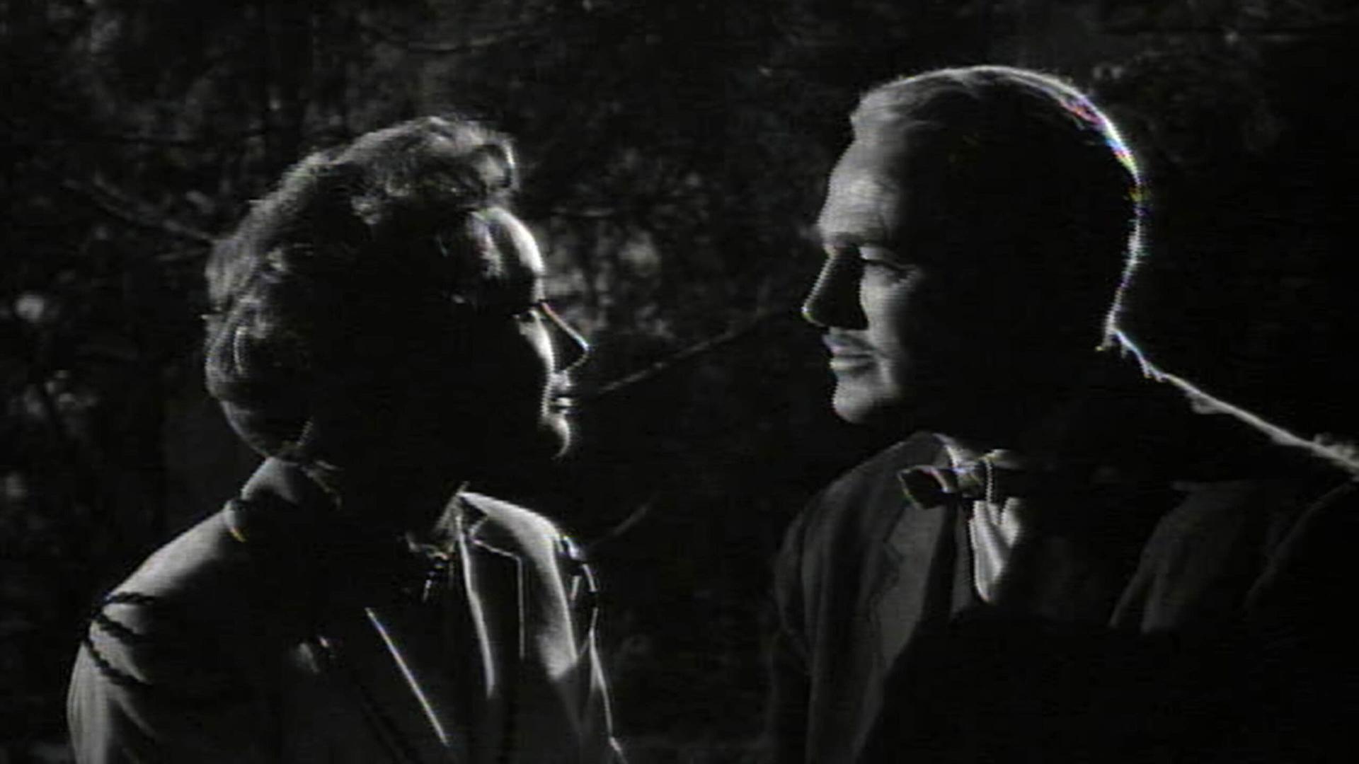 Still from The Vivian Carter Story