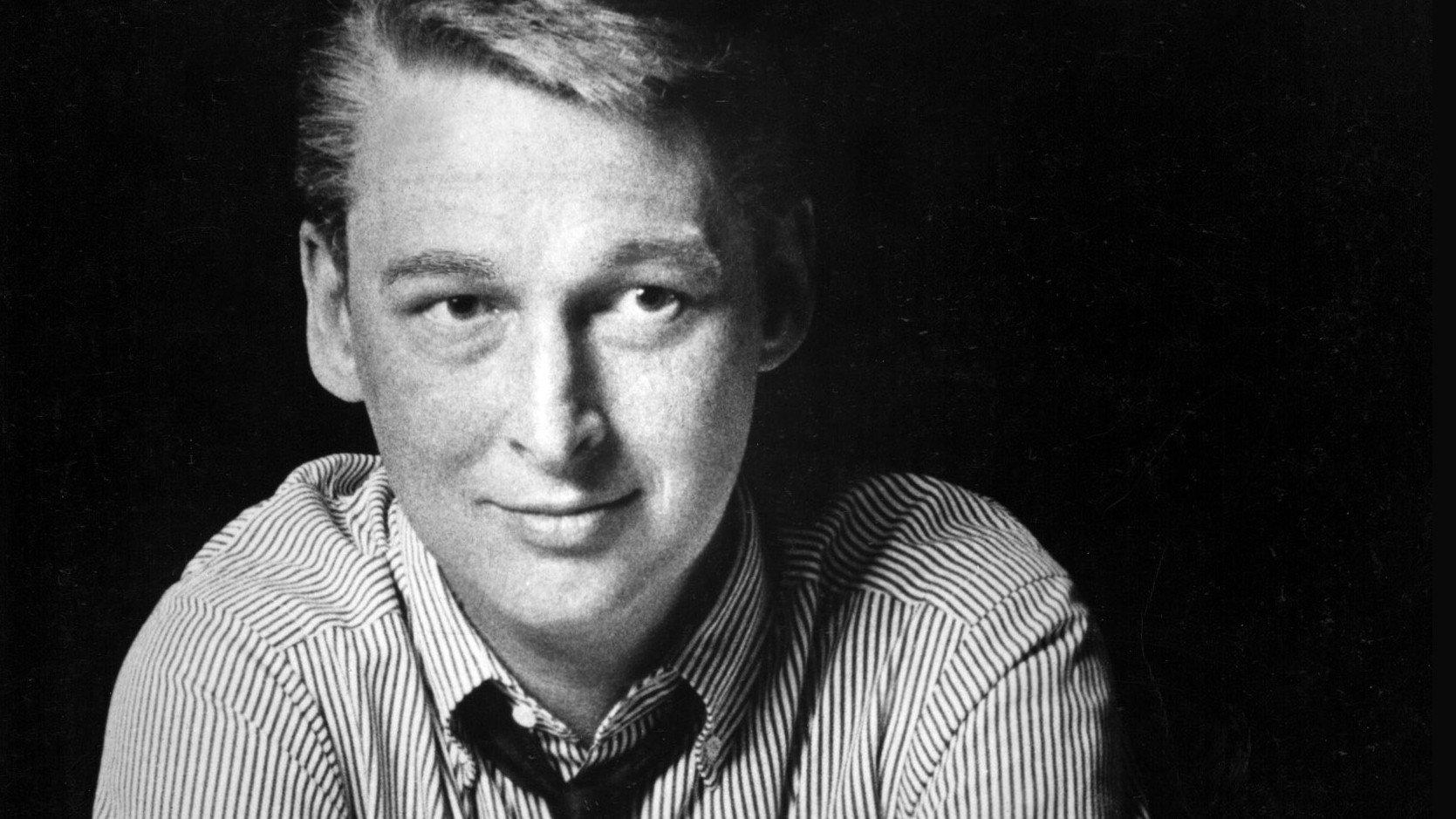Still from Mike Nichols