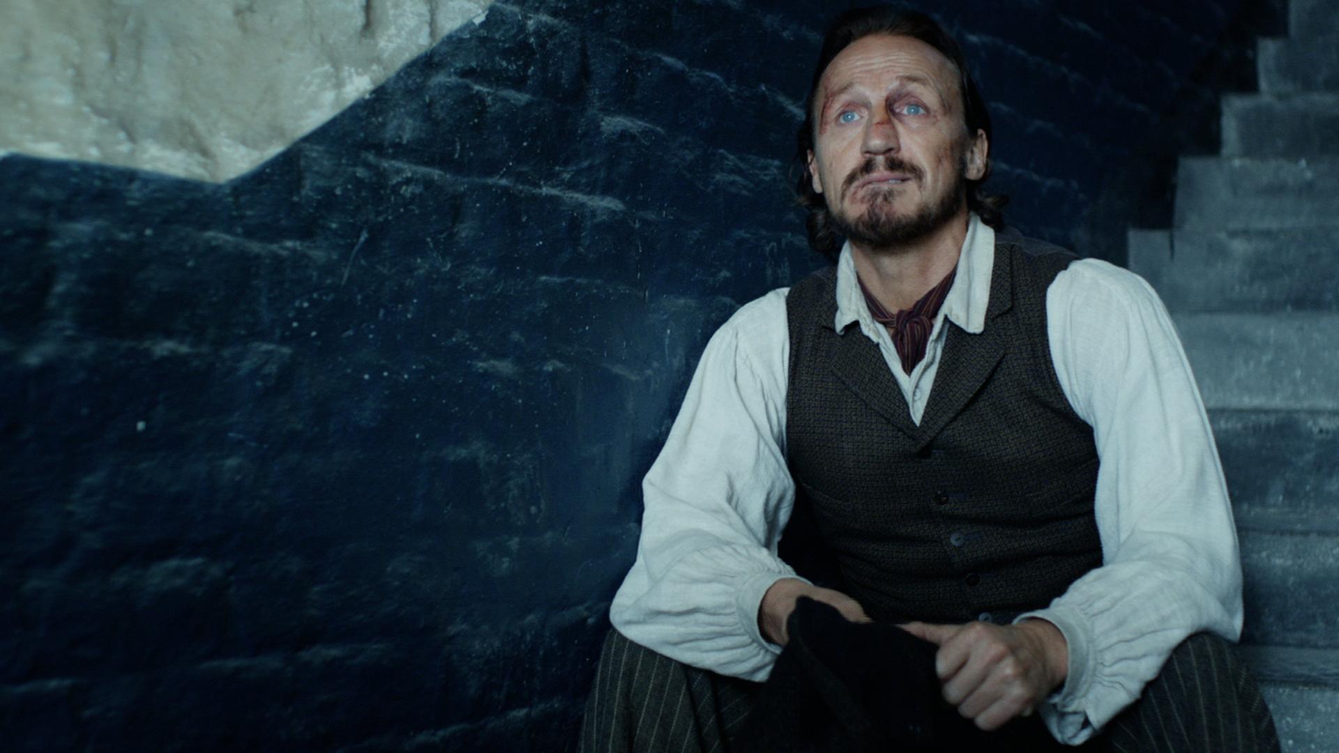 Still from Our Betrayal (2)