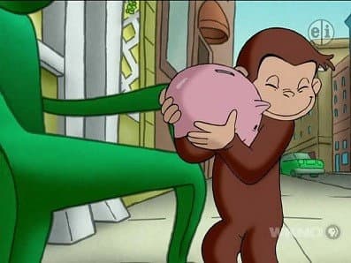 Still from This Little Piggy