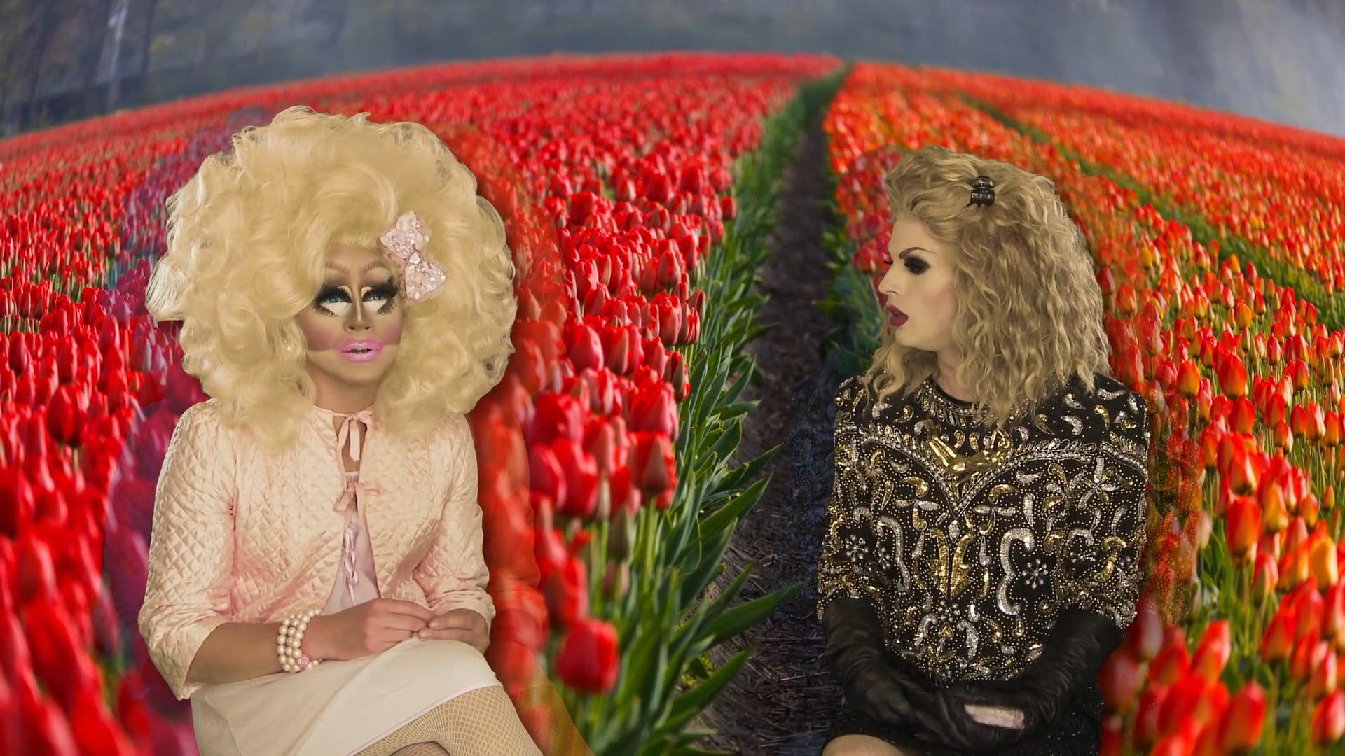 Still from Female UNHgasm Pt 2
