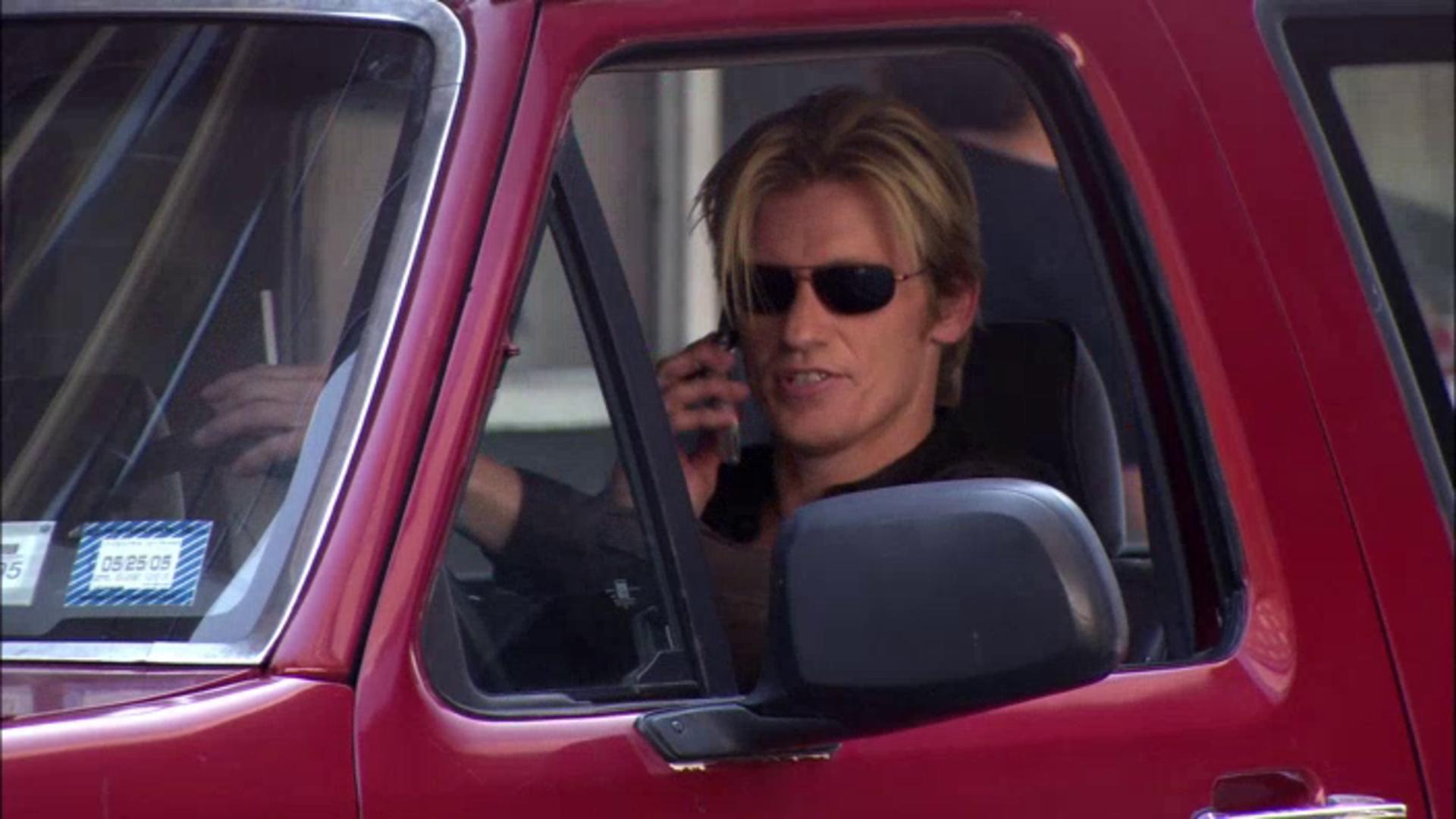 Still from Immortal