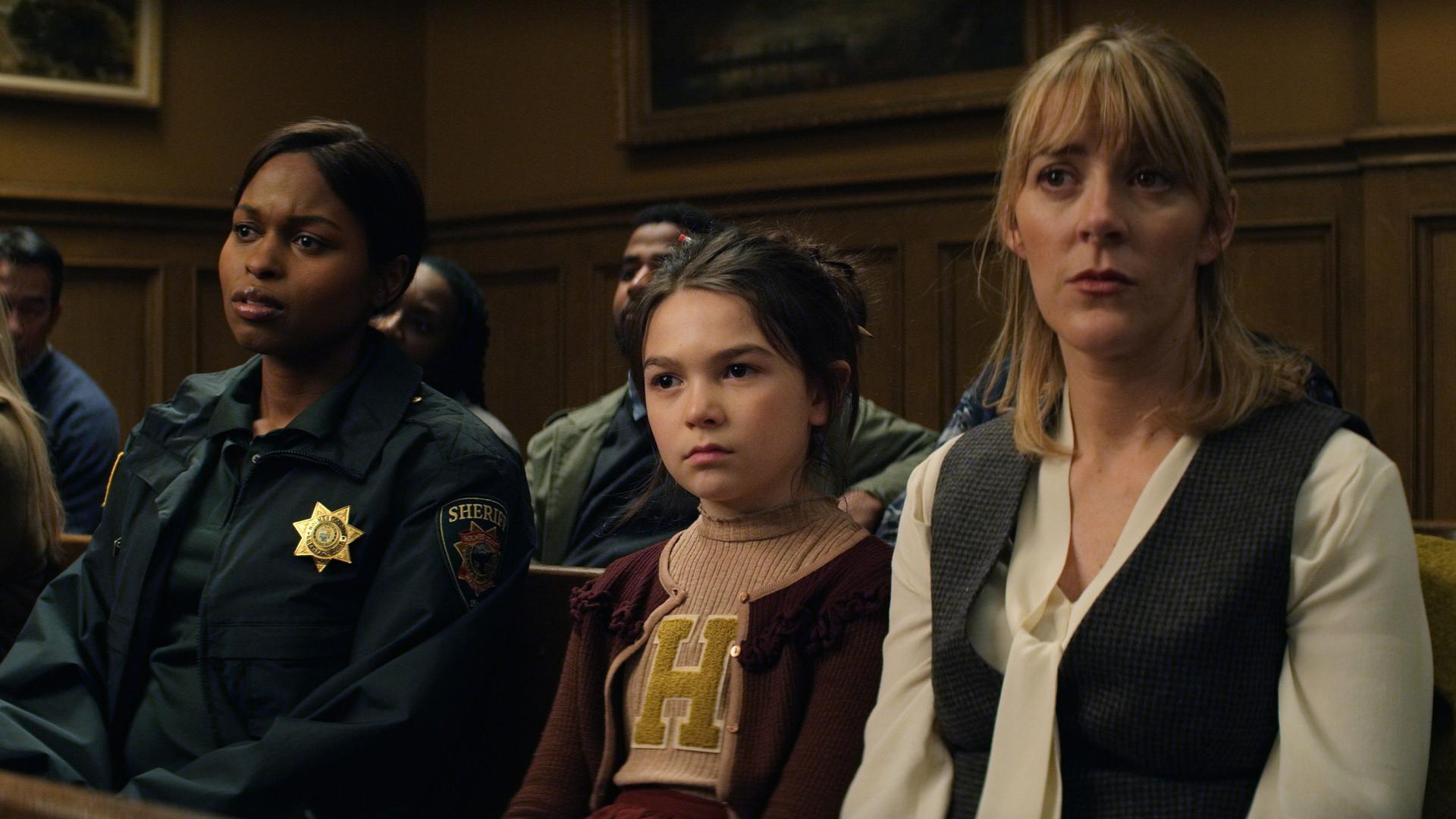 Still from The Future is Female