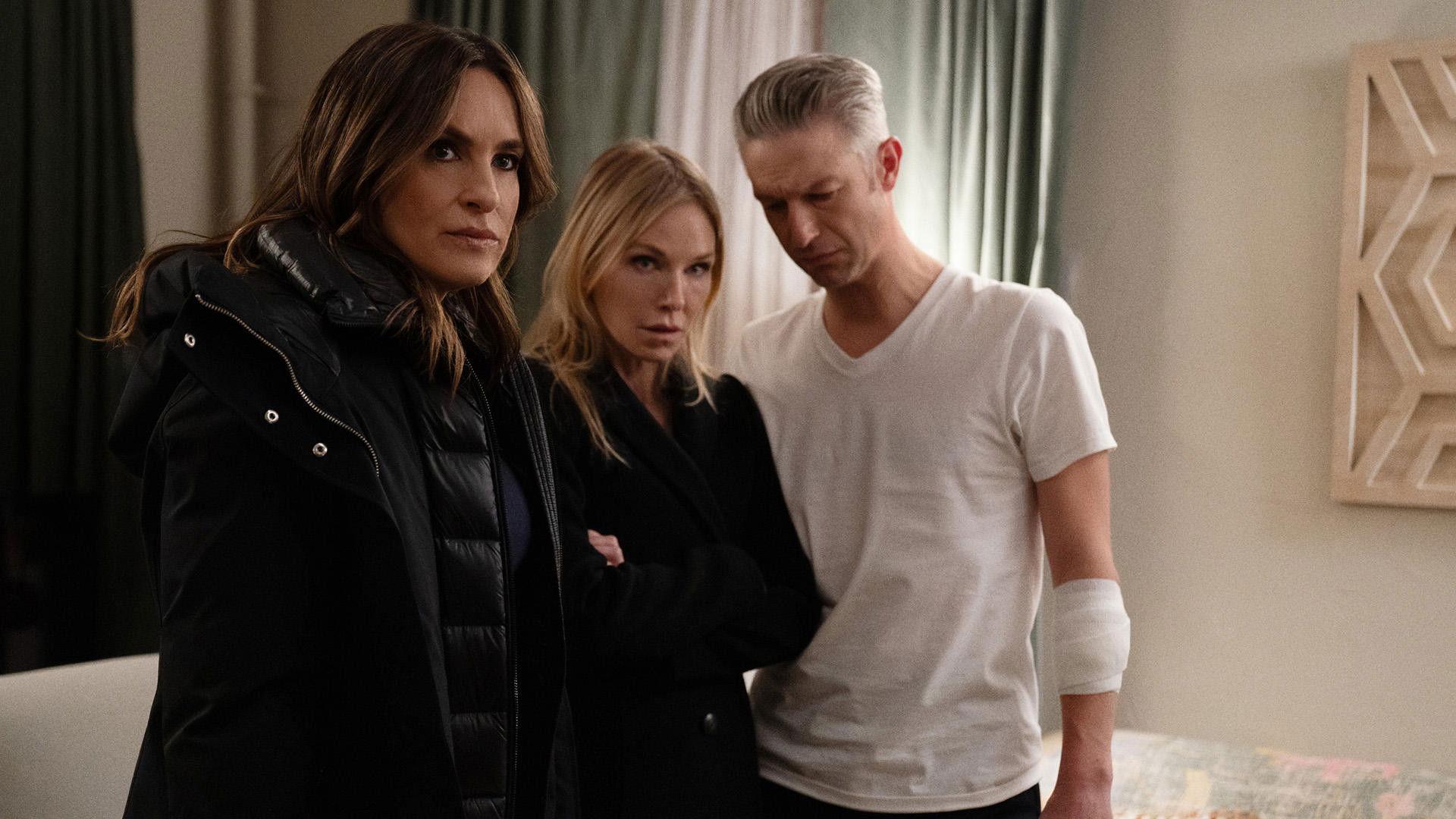 Still from Career Psychopath