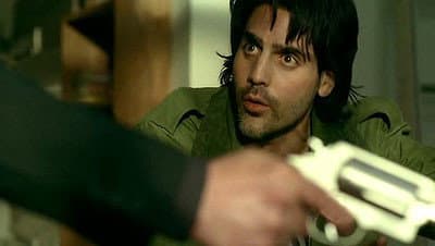 Still from The Element of Surprise