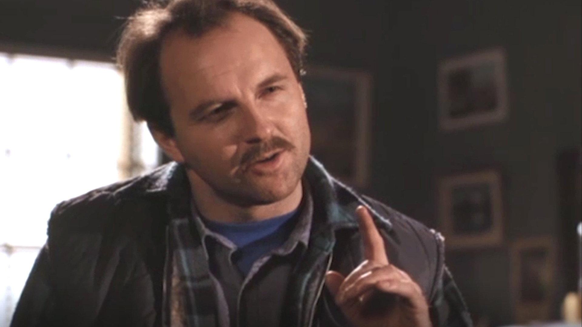 Still from A One Horse Town