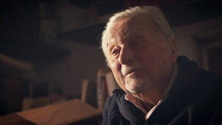 Still from Hard Way Back