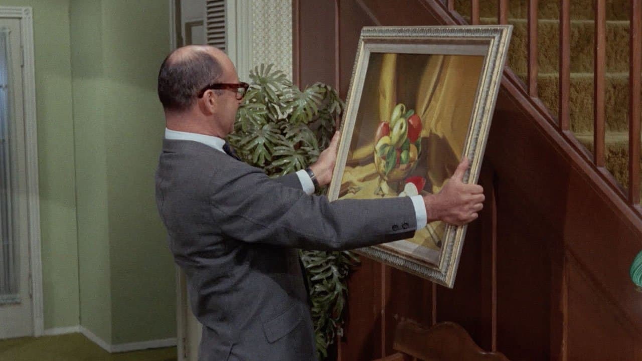 Still from Art for Sam's Sake