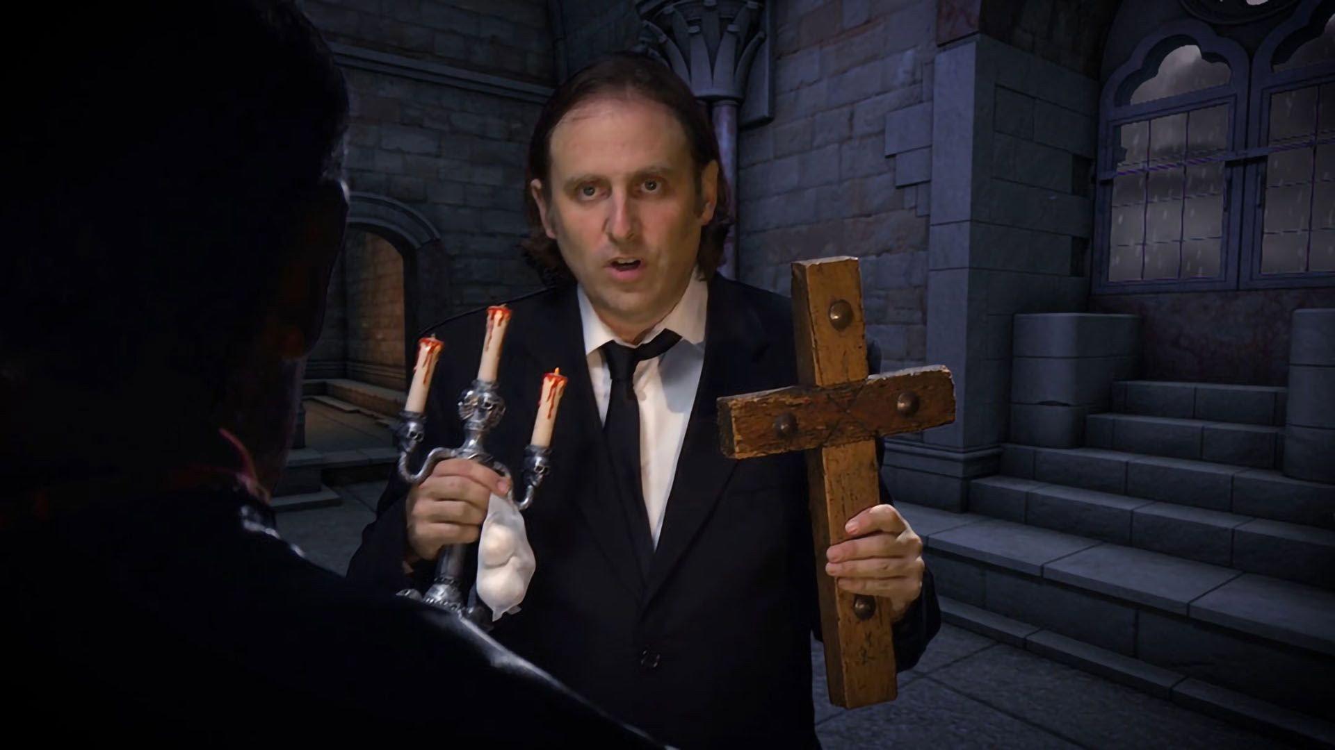Still from Episode 2