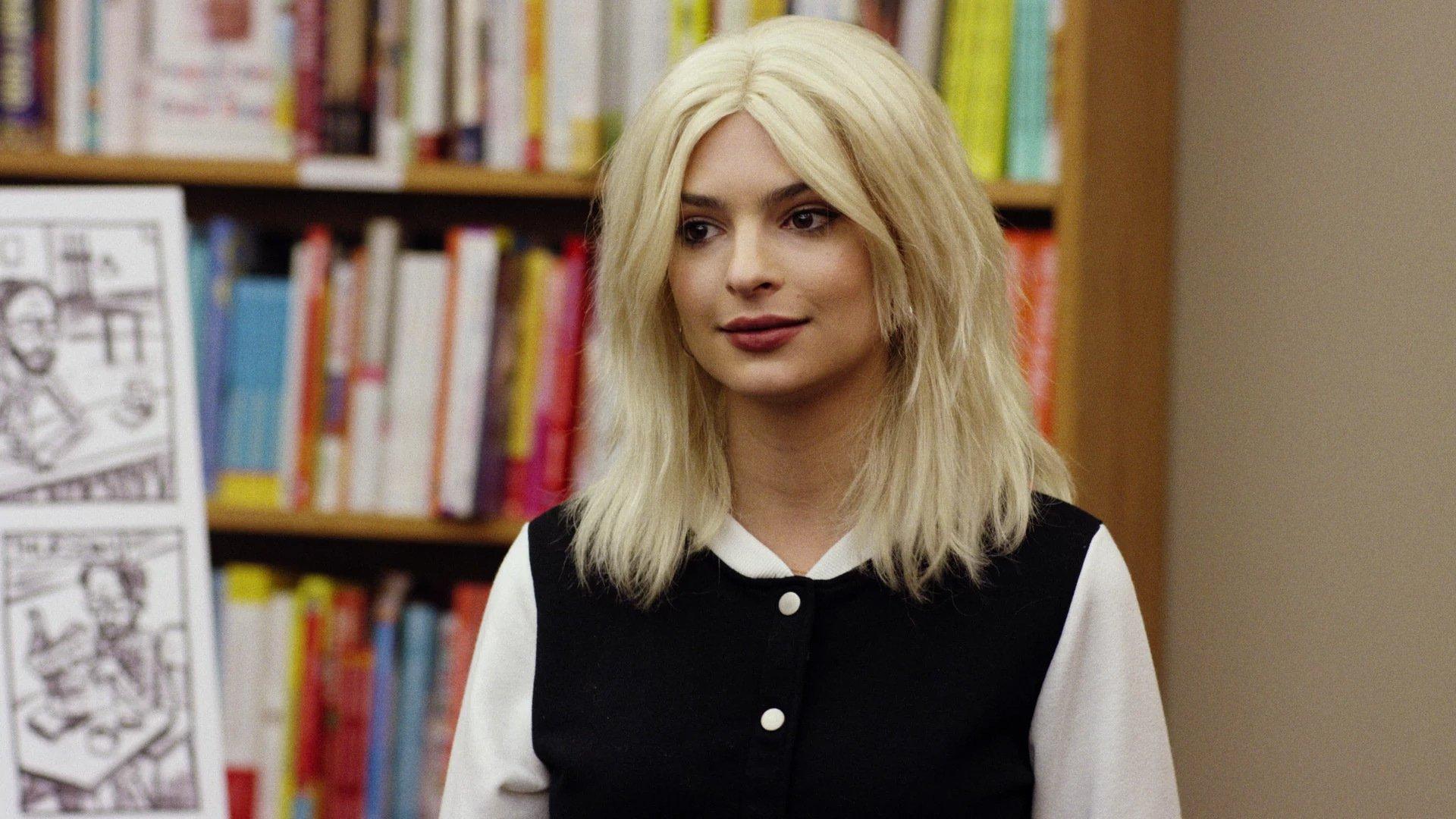 Still from Art and Life