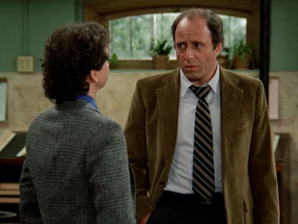 Still from Assertive Training