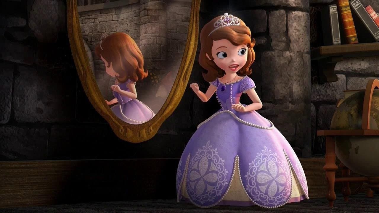 Still from Gone With the Wand