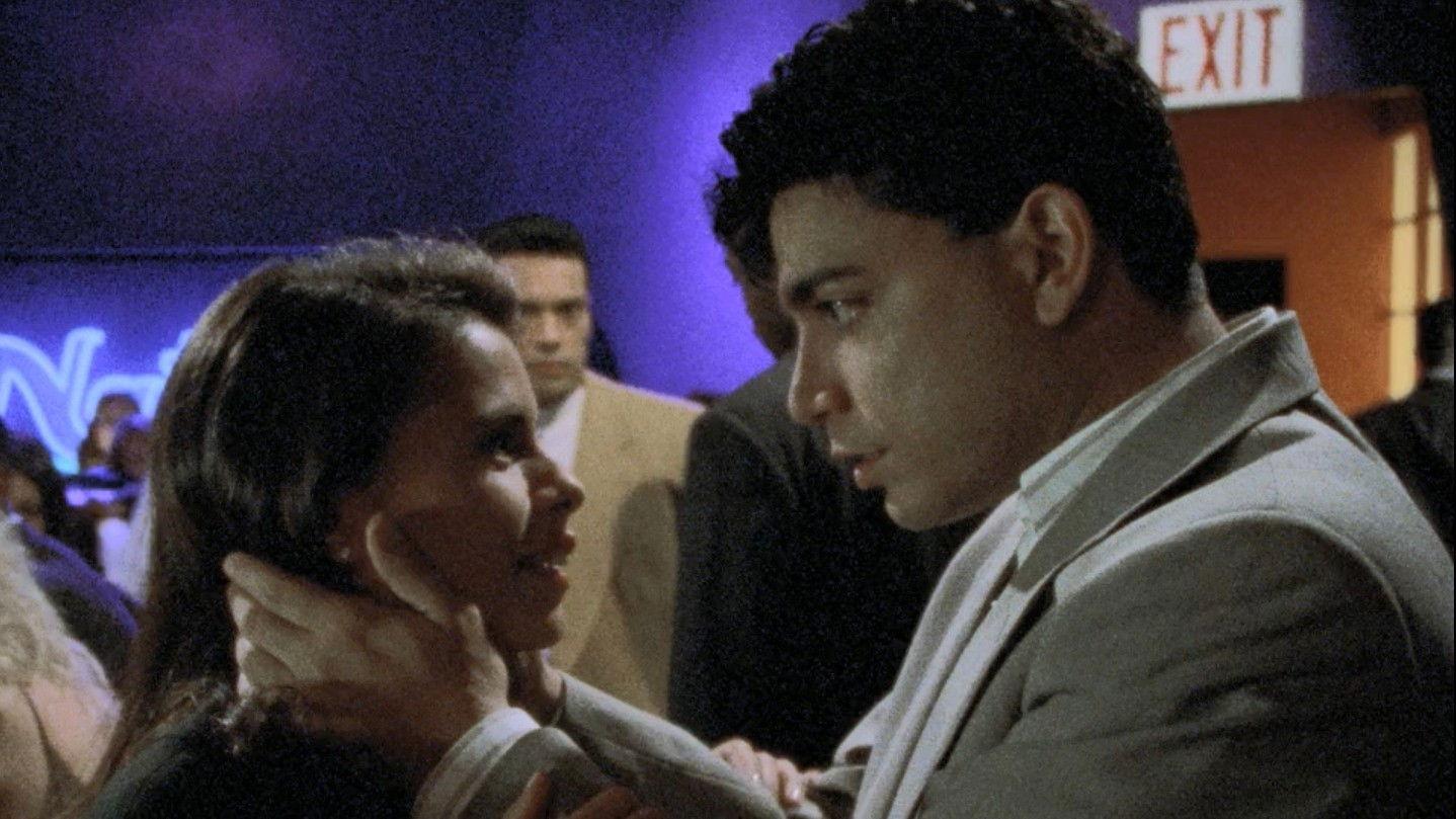 Still from Mate