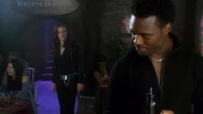 Still from Art of Attraction