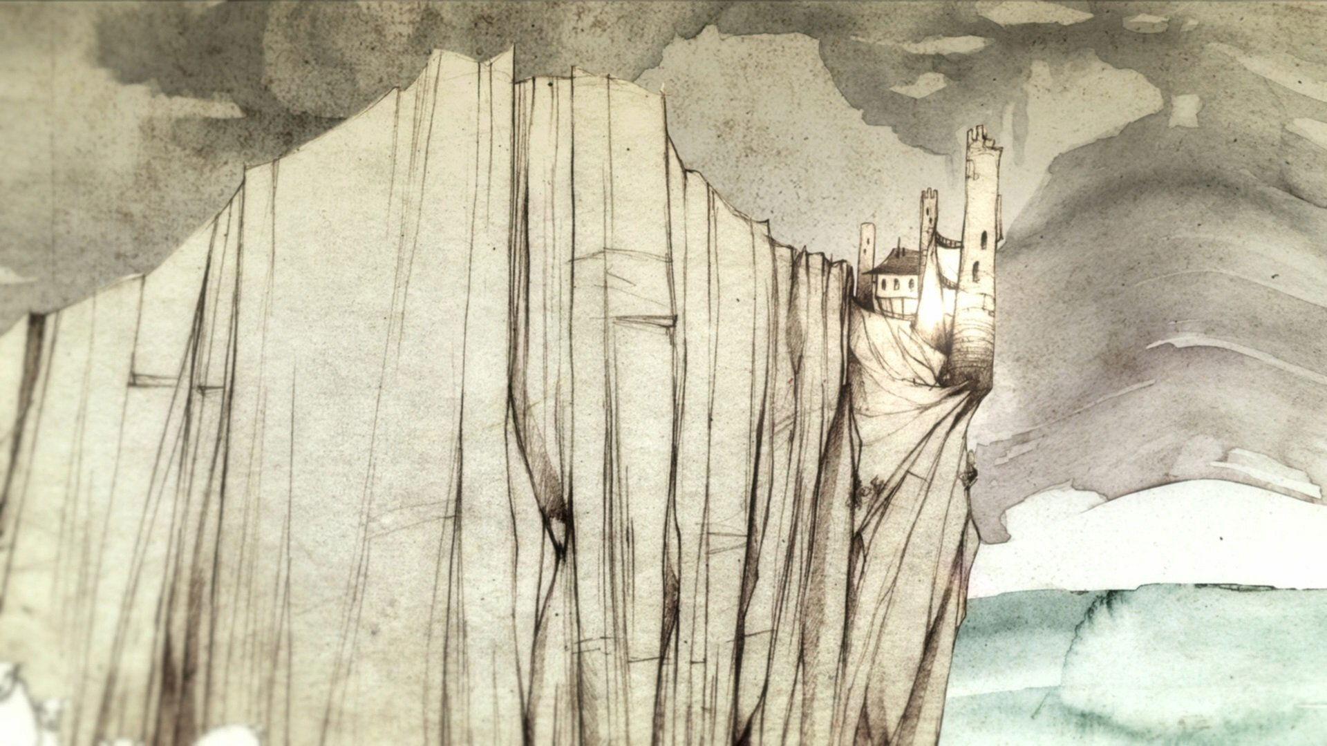 Still from Histories & Lore: House Baelish
