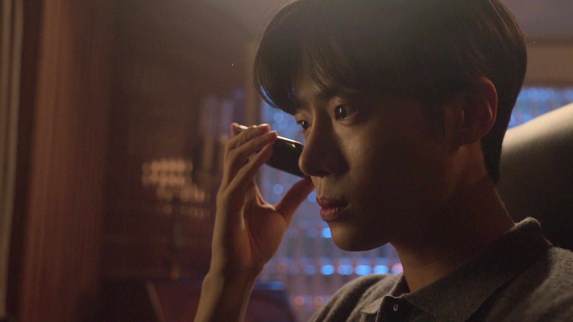 Still from Episode 6