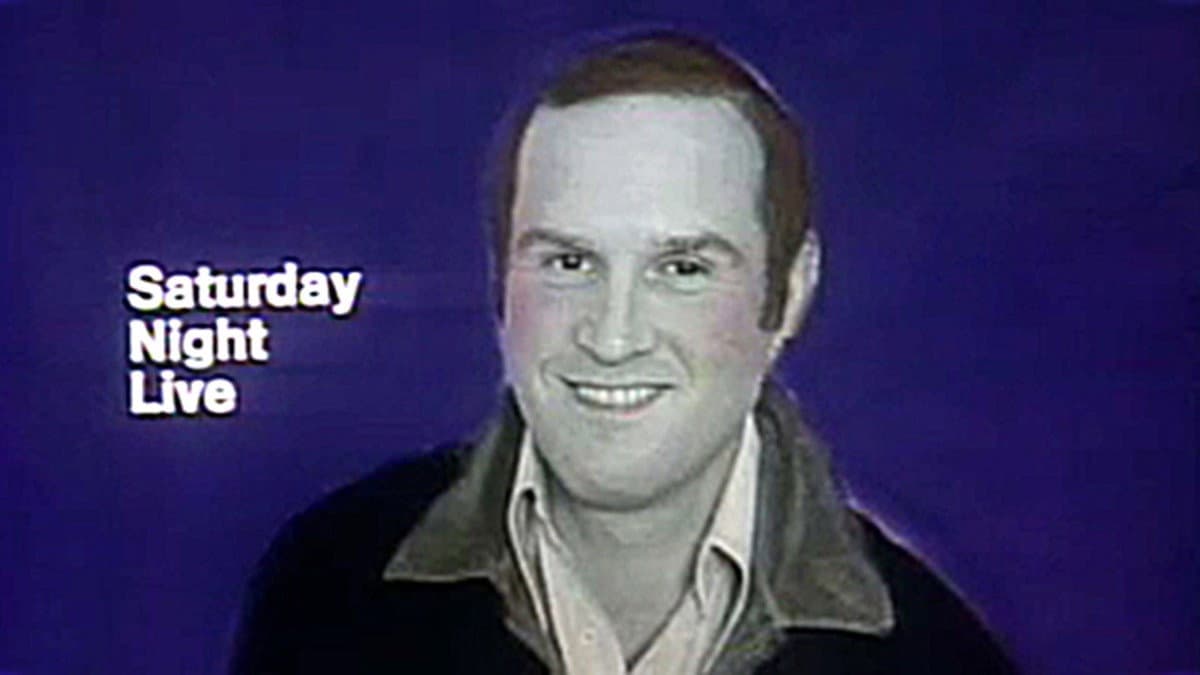 Still from Charles Grodin/Paul Simon and The Persuaders