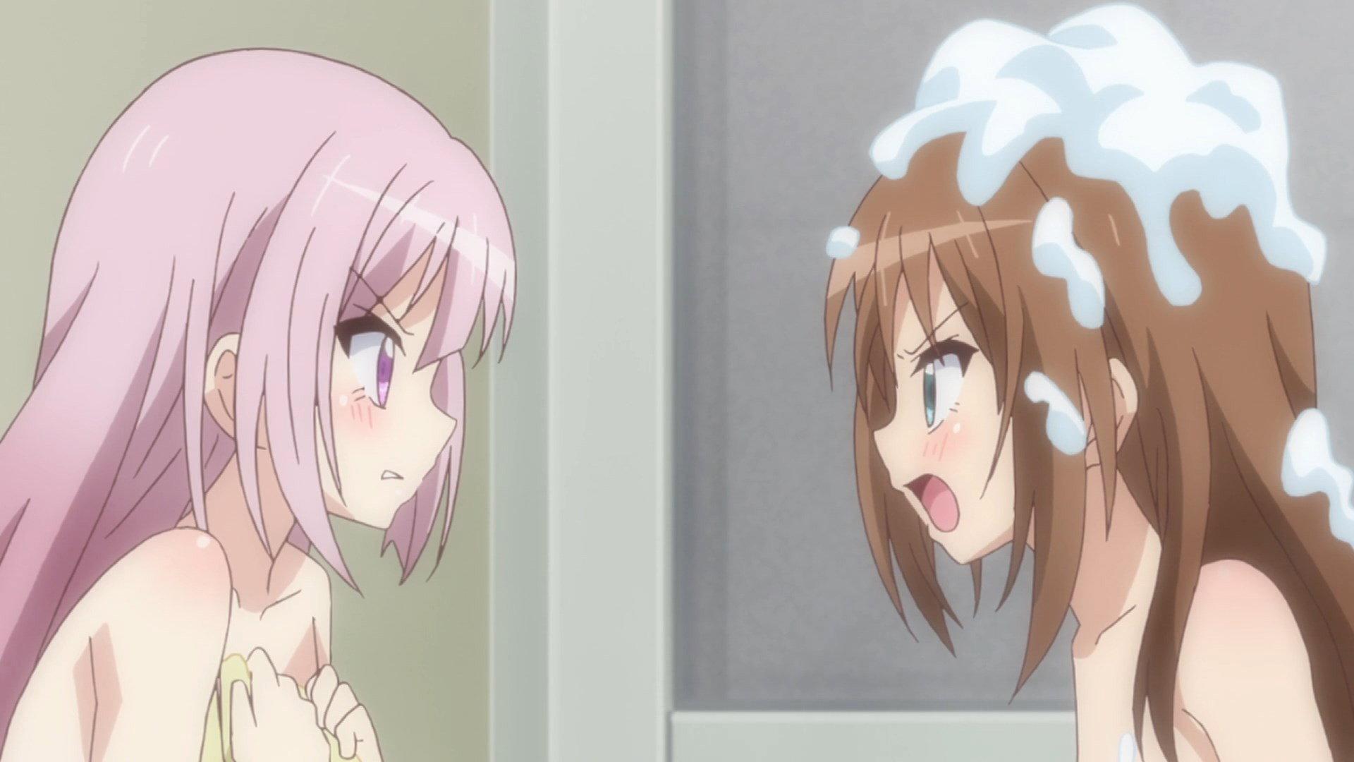 Still from Totally a Date